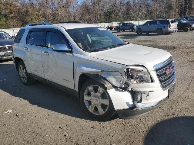 2GKFLPE35G6161253 GMC Terrain Slt
