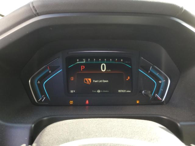 5FNRL6H84KB000292 Honda Odyssey Touring