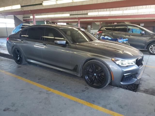 WBA7F2C53GG419491 BMW 750 Xi