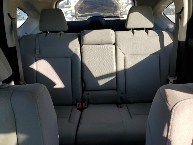 5J6RM4H3XFL065182 Honda CR-V LX