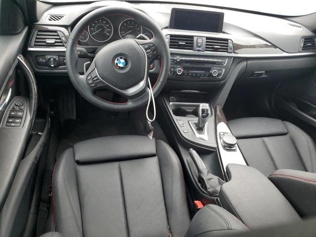 WBA3C1C51FP851853 BMW 328 I Sulev