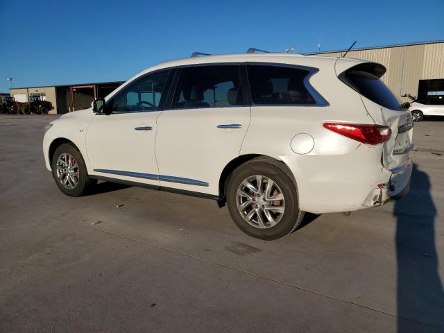 5N1AL0MN1FC543913 Infiniti QX60