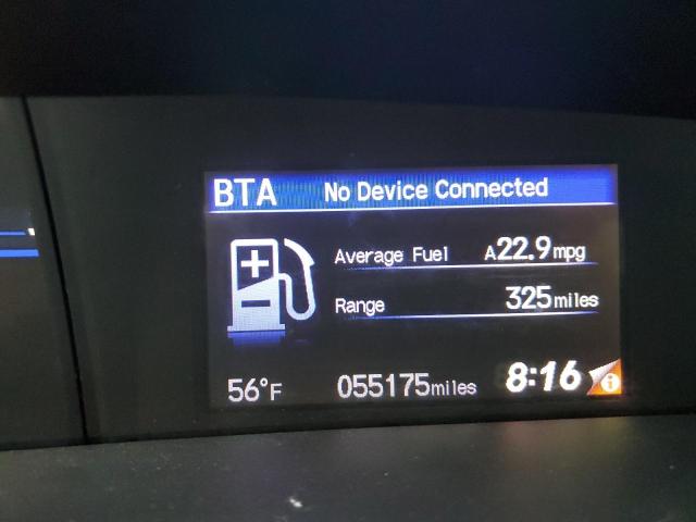 19XFB2F7XFE077446 Honda CIVIC SE