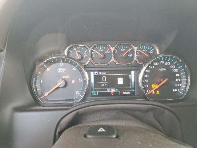 1GKS1BKC6KR342080 GMC YUKON SLT