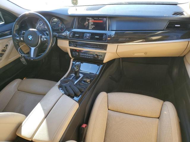 WBA5B3C51GG253531 BMW 535 XI