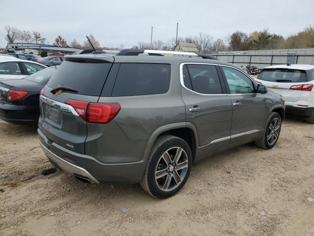 1GKKNXLS2JZ155537 GMC Acadia Denali