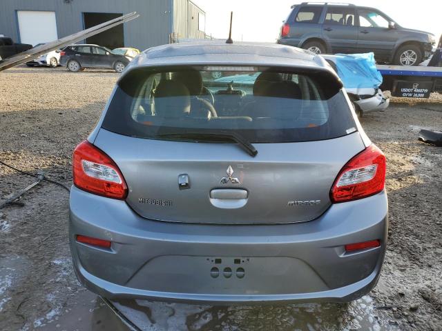 ML32A3HJ3KH001400 Mitsubishi MIRAGE ES