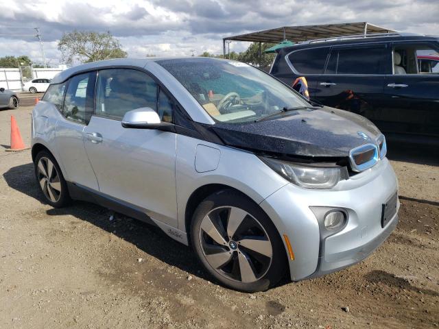 WBY1Z4C52EV273779 BMW I3 REX