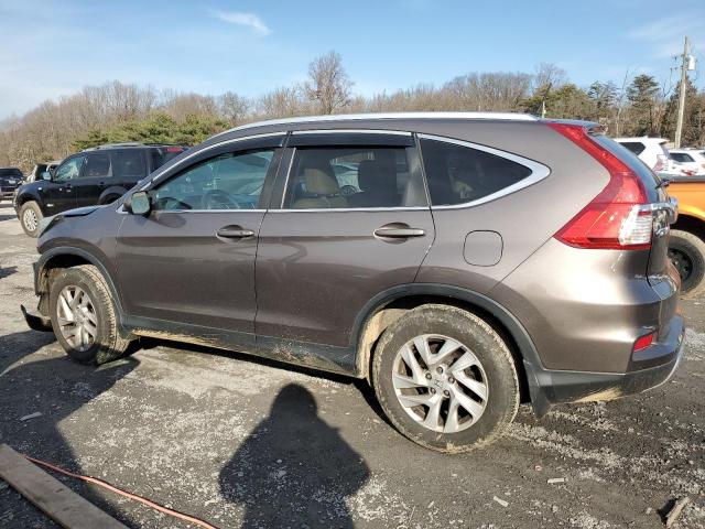 2HKRM4H73GH601890 Honda CR-V EXL