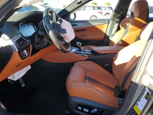 WBSJF0C53KB447612 BMW M5