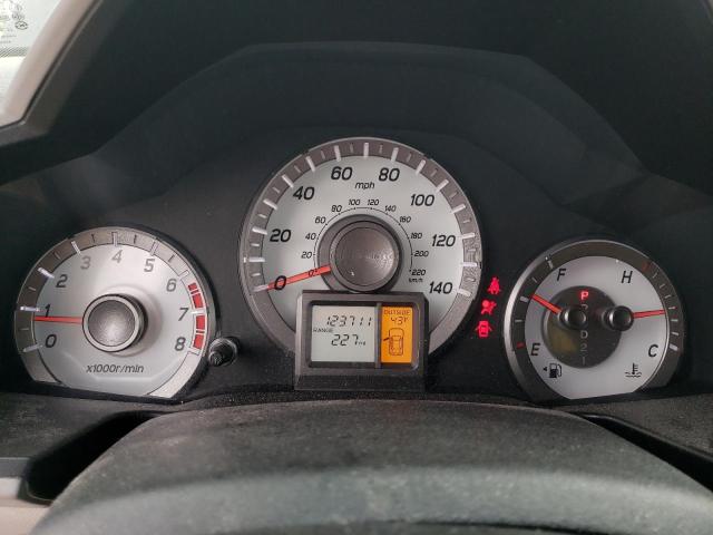 5FNYF4H32FB048147 Honda PILOT SE