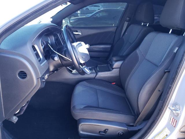 2C3CDXBG1LH199987 Dodge Charger Sxt