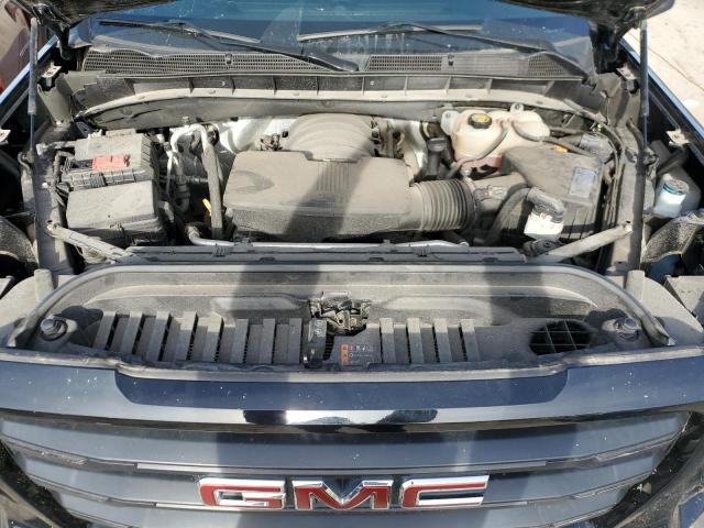 1GTU9AEF3LZ211090 GMC Sierra K1500