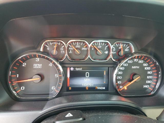 3GTU2MEC6GG250094 GMC Sierra K1500 Sle