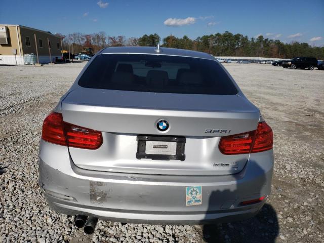 WBA3A5G55FNS83660 BMW 328 I