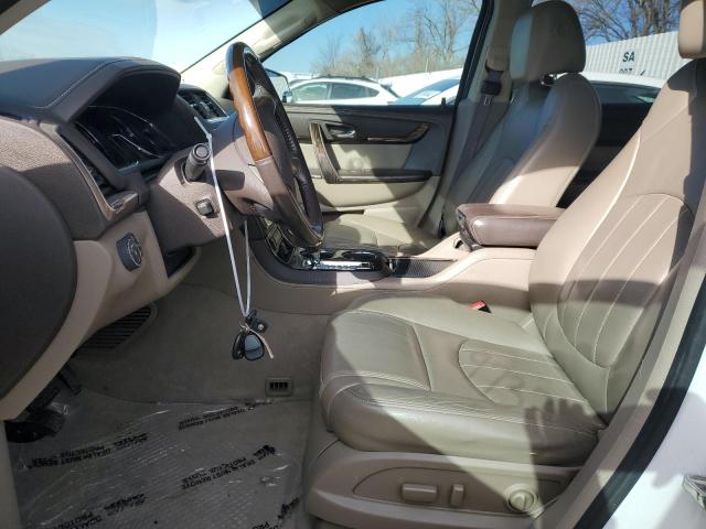 1GKKRTKD0GJ129283 GMC Acadia Denali