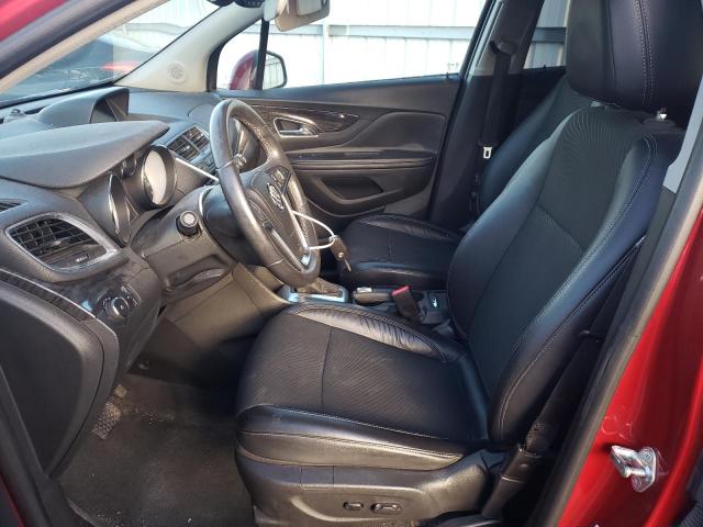KL4CJFSB9EB614451 Buick Encore Convenience