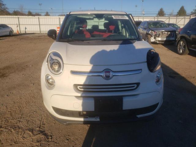 ZFBCFAAHXEZ028724 Fiat 500L POP