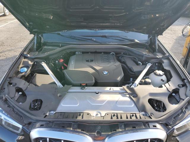 5UX33DT04N9M43728 BMW X4 Xdrive30i
