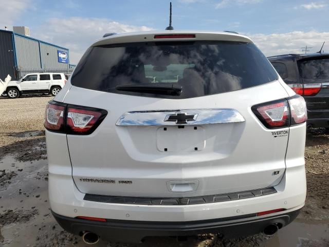 1GNKVHKD6HJ224072 Chevrolet Traverse Lt