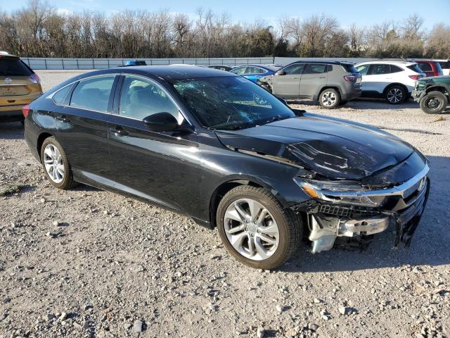 1HGCV1F16JA160966 Honda ACCORD LX