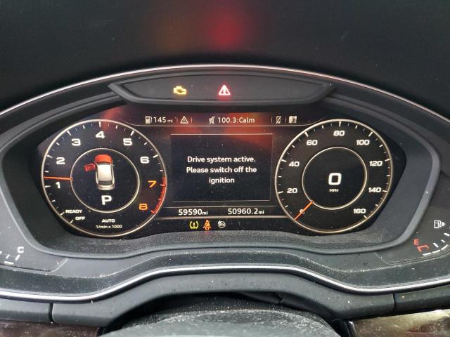 WA1BNAFY8K2051079 Audi Q5 Premium Plus