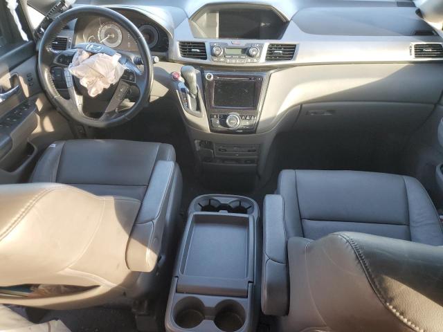 5FNRL5H92GB133630 Honda Odyssey Touring