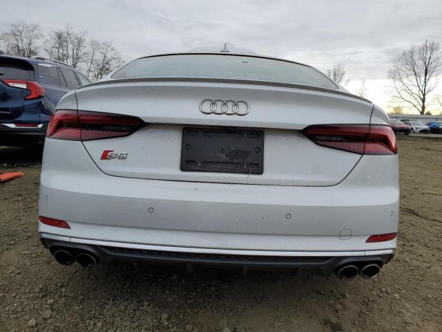 WAUB4CF59KA095914 Audi S5 Premium Plus