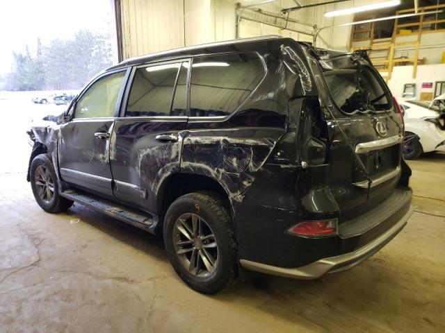JTJBM7FXXK5238435 Lexus GX 460