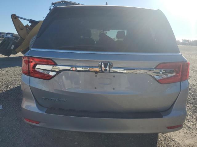 5FNRL6H50KB064576 Honda ODYSSEY EX