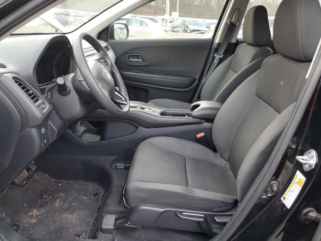 3CZRU6H31LM739130 Honda HR-V LX