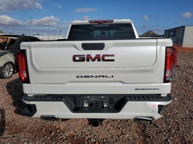 1GTU9FEL2MZ239029 GMC Sierra K1500 Denali