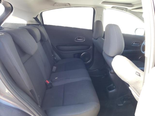3CZRU6H51MM742659 Honda HR-V EX