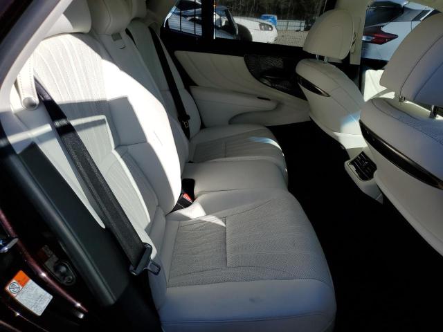 JTHG5LFF1L5010474 Lexus Ls 500 F-sport