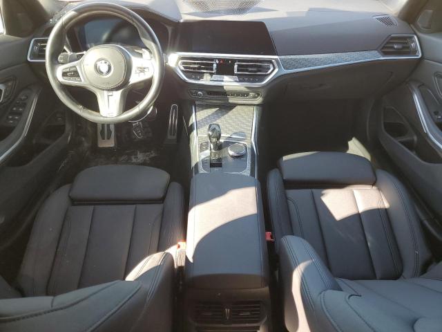 3MW5U7J08M8C07956 BMW M340I