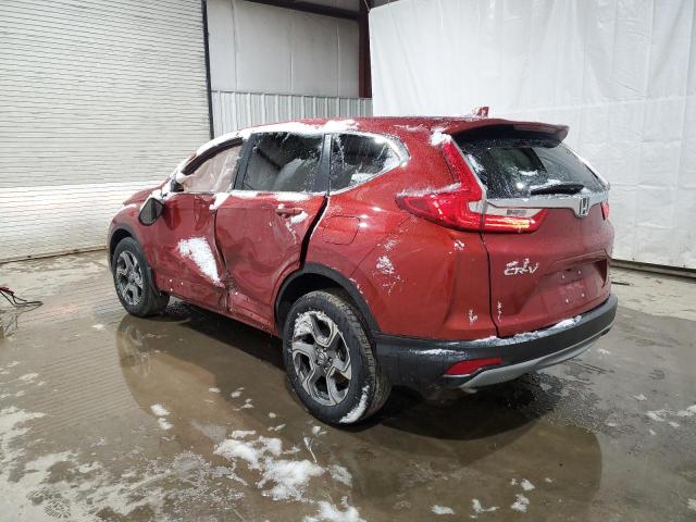 5J6RW2H87HL041967 Honda CR-V EXL
