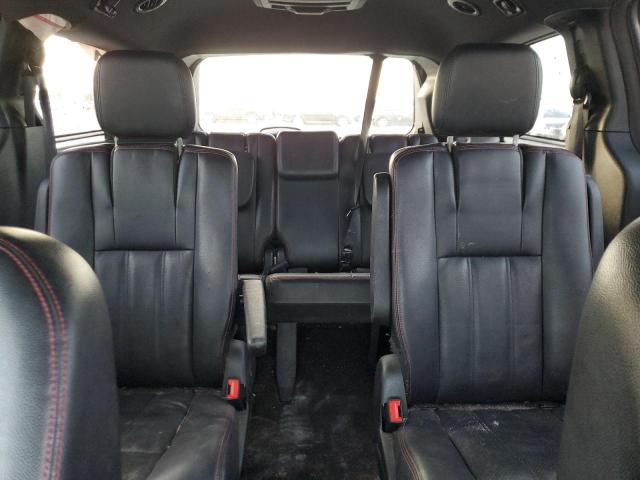 2C4RDGEGXGR352934 Dodge Grand Caravan R/t