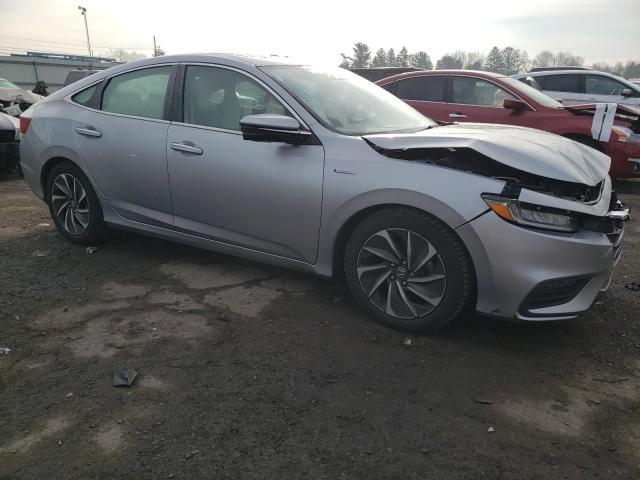 19XZE4F93KE009811 Honda Insight Touring