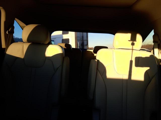 5XYRKDLF7NG092251 KIA SORENTO SX