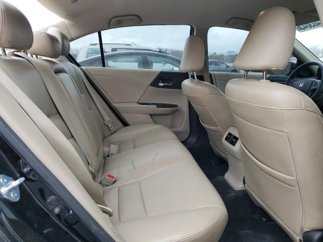 JHMCR6F39HC005052 Honda ACCORD HYBRID