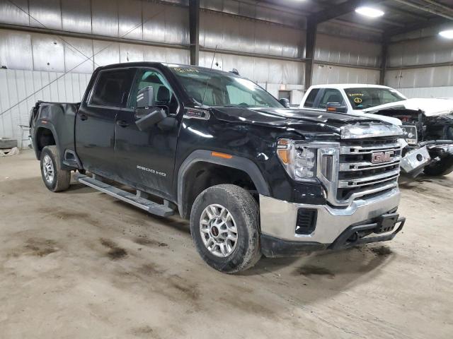 1GT49ME70PF207483 GMC Sierra K2500 Sle