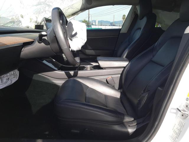 5YJ3E1EA9LF614640 Tesla MODEL 3