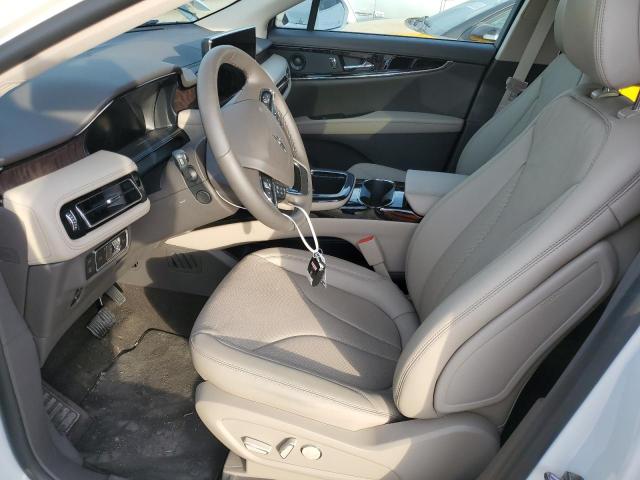 2LMPJ8K95PBL21403 Lincoln Nautilus Reserve