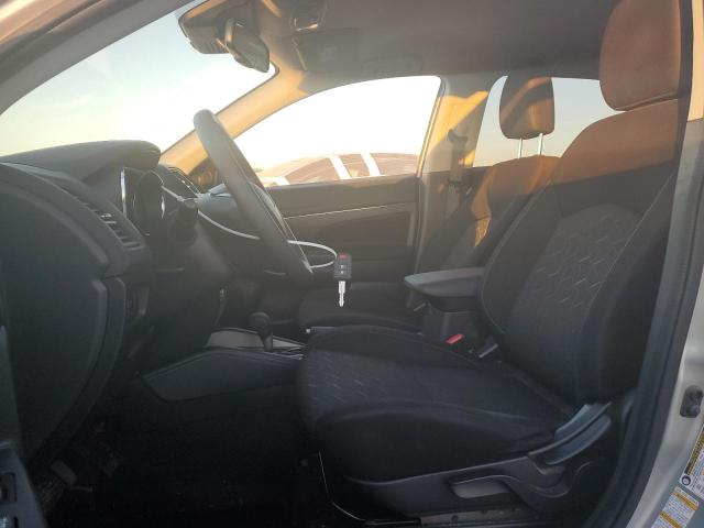 JA4APUAUXMU008141 Mitsubishi Outlander Sport Es
