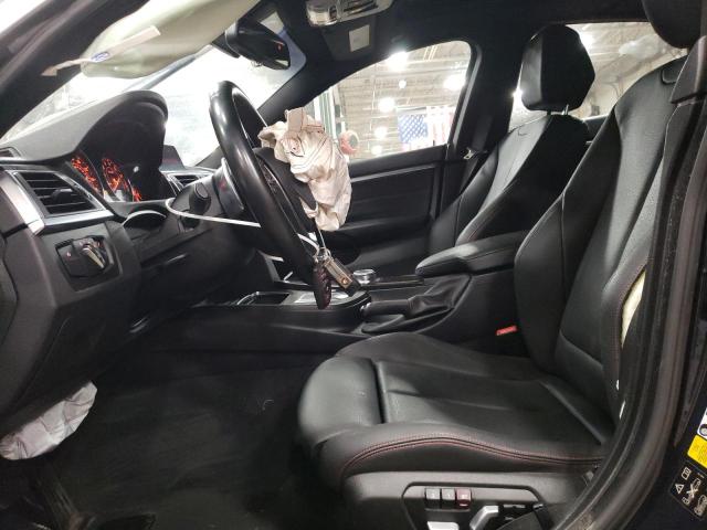 WBA4J7C59KBM75200 BMW 440xi Gran Coupe