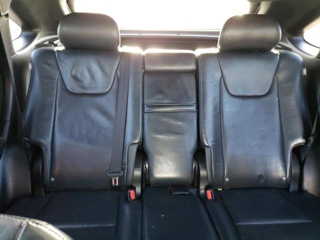 2T2BK1BA1FC273232 Lexus Rx 350 Base