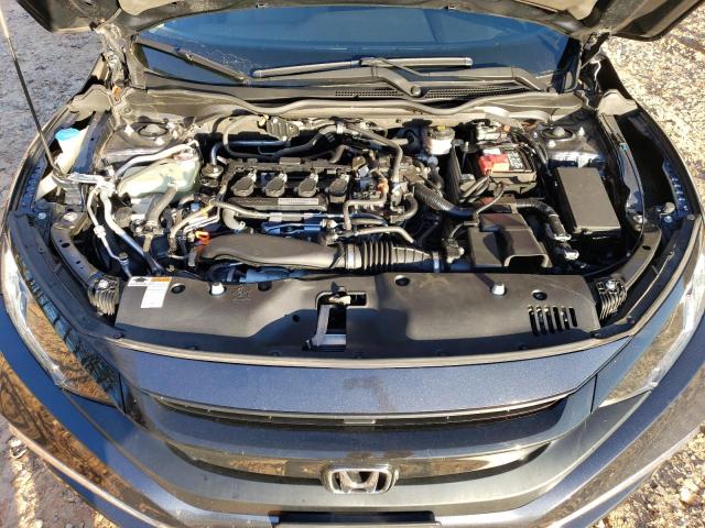 JHMFC1F34KX000813 Honda CIVIC EX