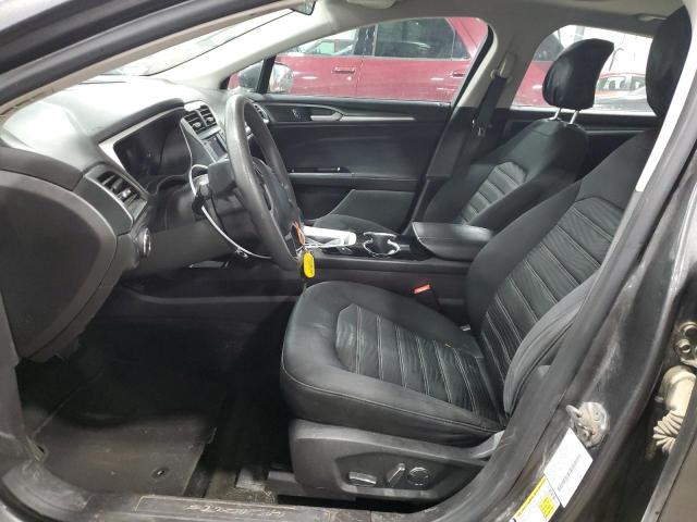3FA6P0H73GR217629 Ford FUSION SE