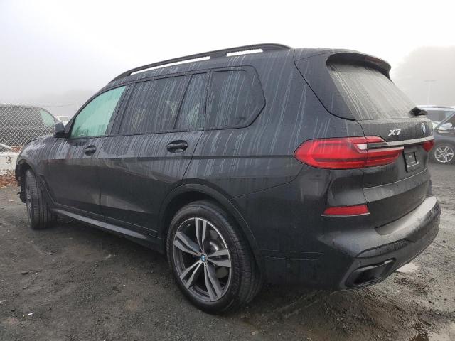 5UXCW2C06N9K75568 BMW X7 Xdrive40i