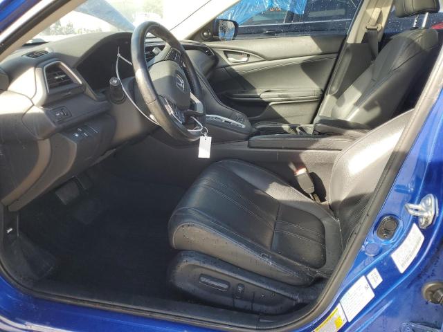 19XZE4F96KE014887 Honda Insight Touring